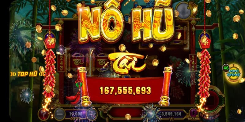 Mẹo hay để săn giải Jackpot trong game nổ hũ