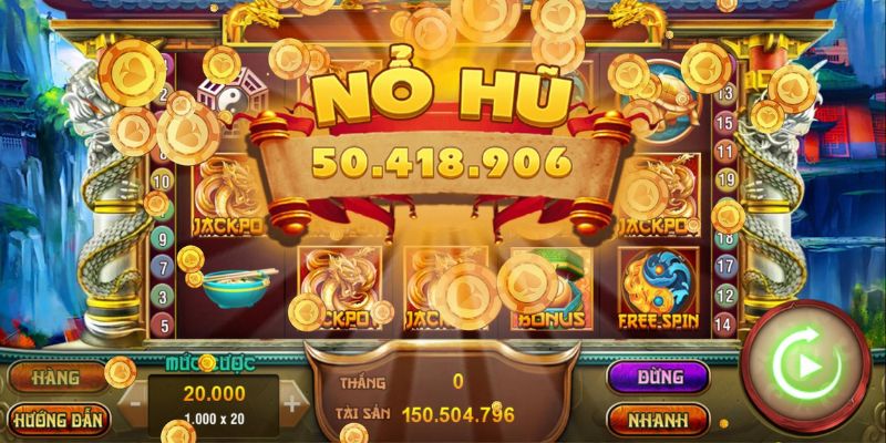 Trau dồi kỹ năng quay slot dễ dàng