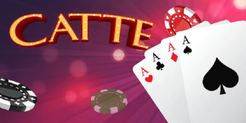 Game bài catte